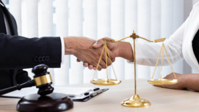 skilled Fairfield personal injury lawyer