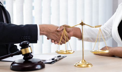 skilled Fairfield personal injury lawyer