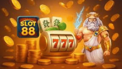 slot gacor