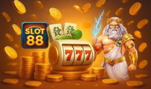 slot gacor
