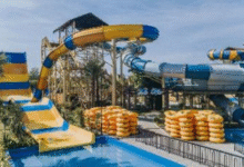 Bertam Resort & Water Park Penang