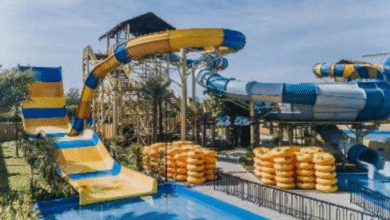 Bertam Resort & Water Park Penang