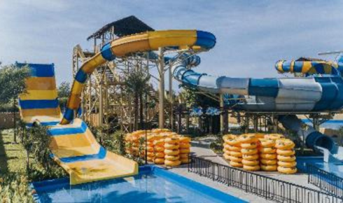 Bertam Resort & Water Park Penang