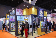 Cosmoprof Mumbai