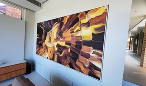 Picture Hanging Services Melbourne