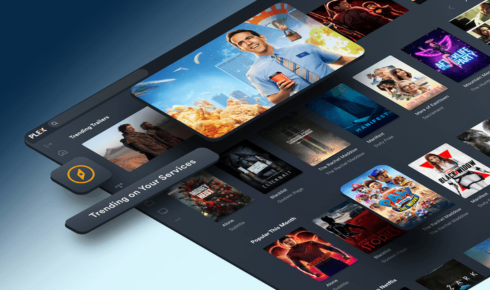 Plex serves over 17 million monthly active users worldwide