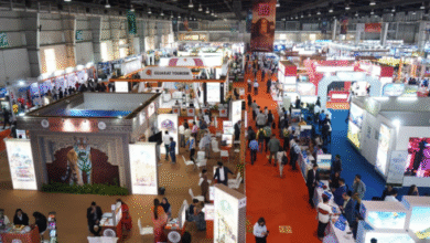 Travel Exhibition, Travel Fairs in India, Travel Trade Shows in India
