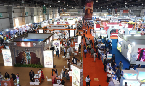 Travel Exhibition, Travel Fairs in India, Travel Trade Shows in India