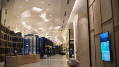 wyndham ion majestic hotel 