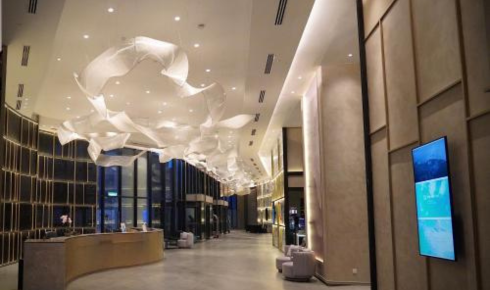 wyndham ion majestic hotel