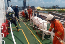 maritime law firms in India