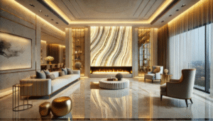 white onyx marble