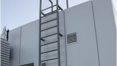 пожарная лестница п1 1