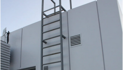 пожарная лестница п1 1