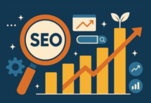 Orange County SEO Company