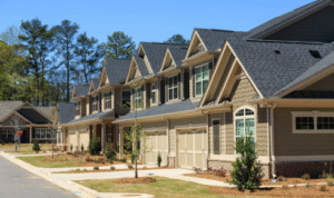 townhomes for rent near me