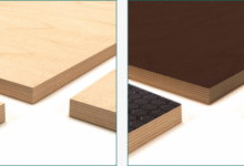 купить фанеру