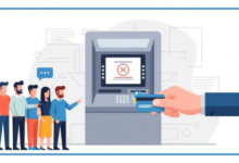 atm transaction failed complaint