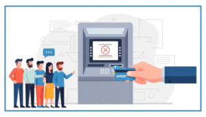 atm transaction failed complaint