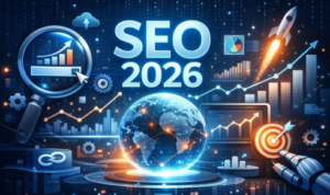 California SEO