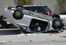 Dallas Personal Injury Attorney