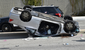 Dallas Personal Injury Attorney