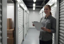  Storage units near me