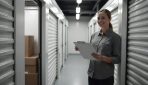  Storage units near me