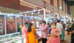 exhibition in Hyderabad