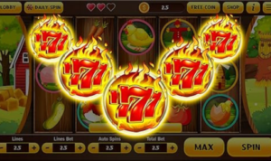 slot