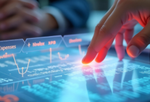 business spend management