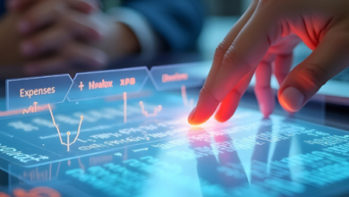 business spend management