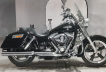 мотоциклы из Японии