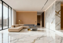 Bianco Dolomite Marble