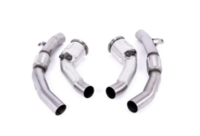mercedes gt63 x290 downpipes