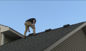most common roofing mistakes Calgary homeowners make