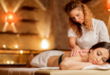 Tui-na Massage in Melbourne