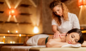 Tui-na Massage in Melbourne