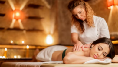 Tui-na Massage in Melbourne