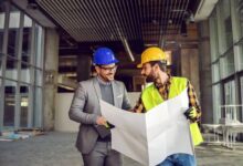 construction standards of care