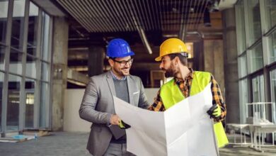 construction standards of care