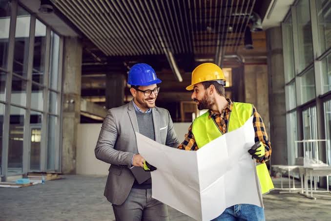 construction standards of care