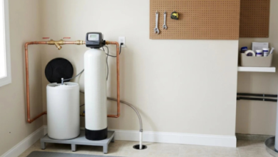 custom water solutions