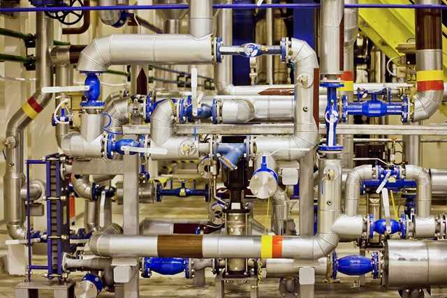 customized water treatment