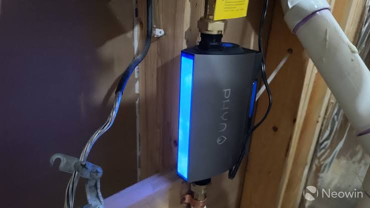 Phyn Plus