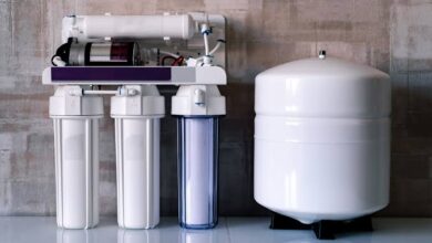 whole house water filtration