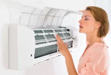 ac replacement professionals