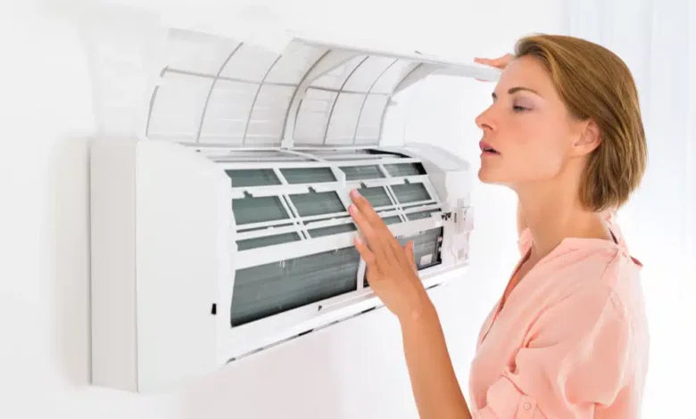 ac replacement professionals
