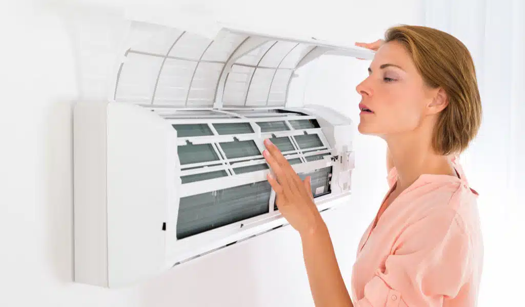 ac replacement professionals