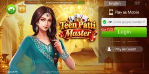 Teen Patti Master